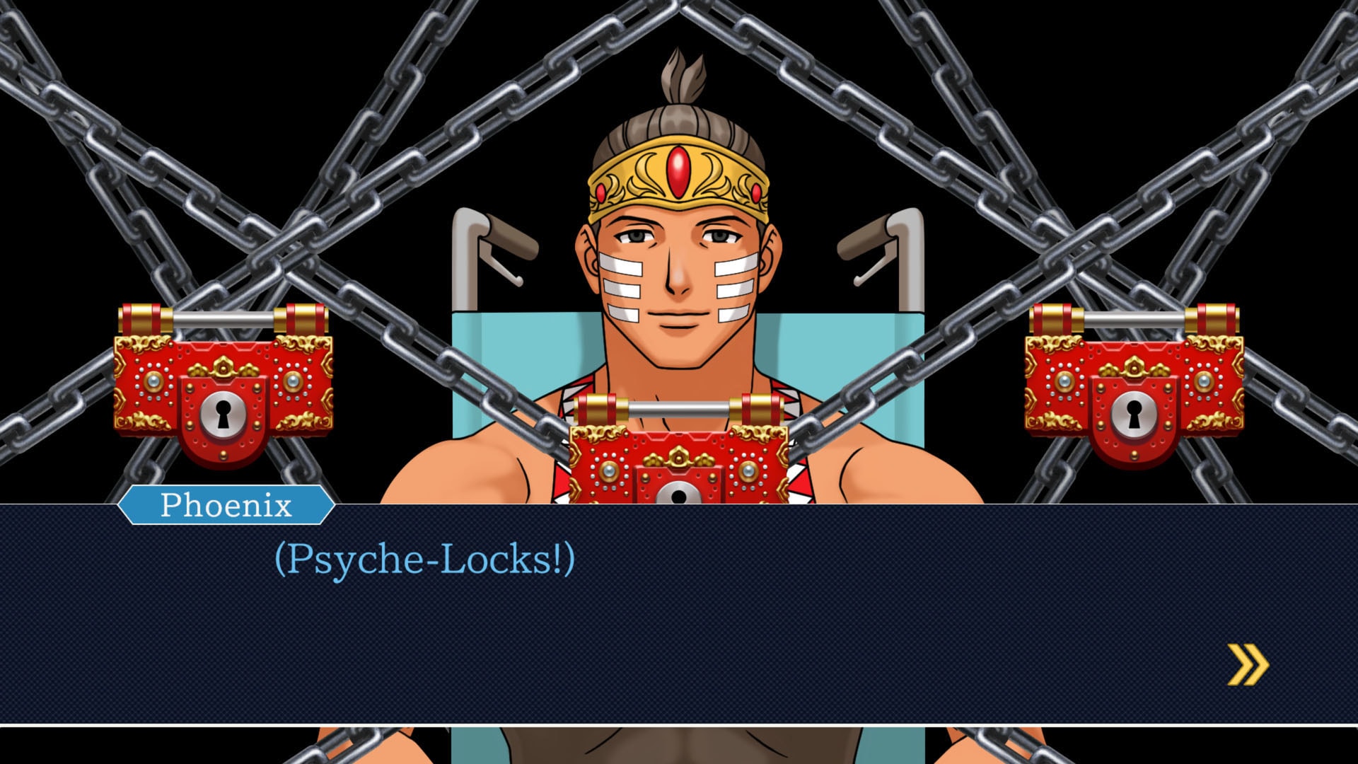 Capcom Spielesoftware »Ace Attorney Trilogy Nintendo Switch« Nintendo Switch