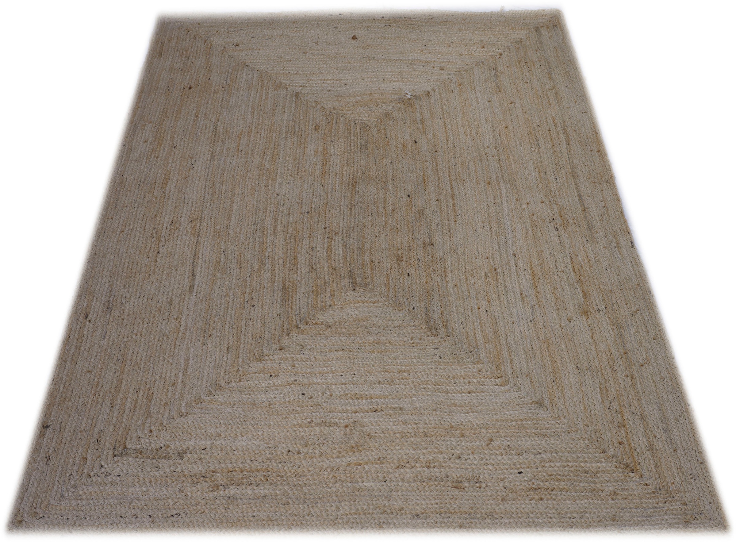 Guido Maria Kretschmer Home&Living Teppich »Hedra«, rechteckig, 100% Jute, in... kaufen