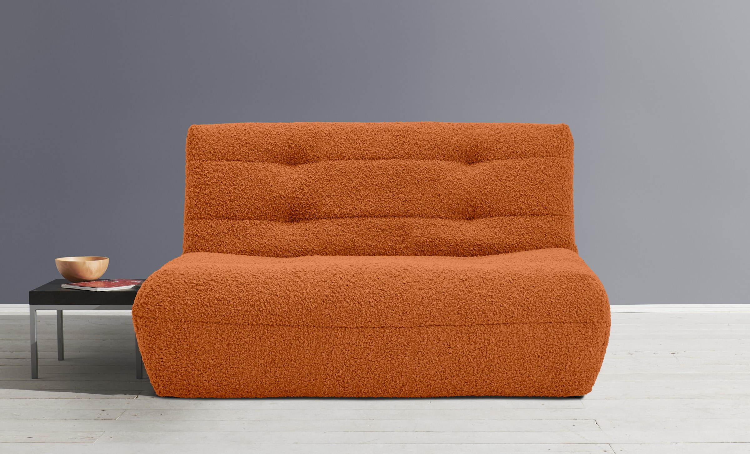 ell + ell Schlafsofa »Vanja« günstig online kaufen