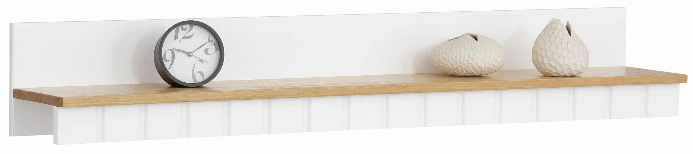 Home affaire Wandregal »Trinidad«, Breite 120 cm günstig online kaufen