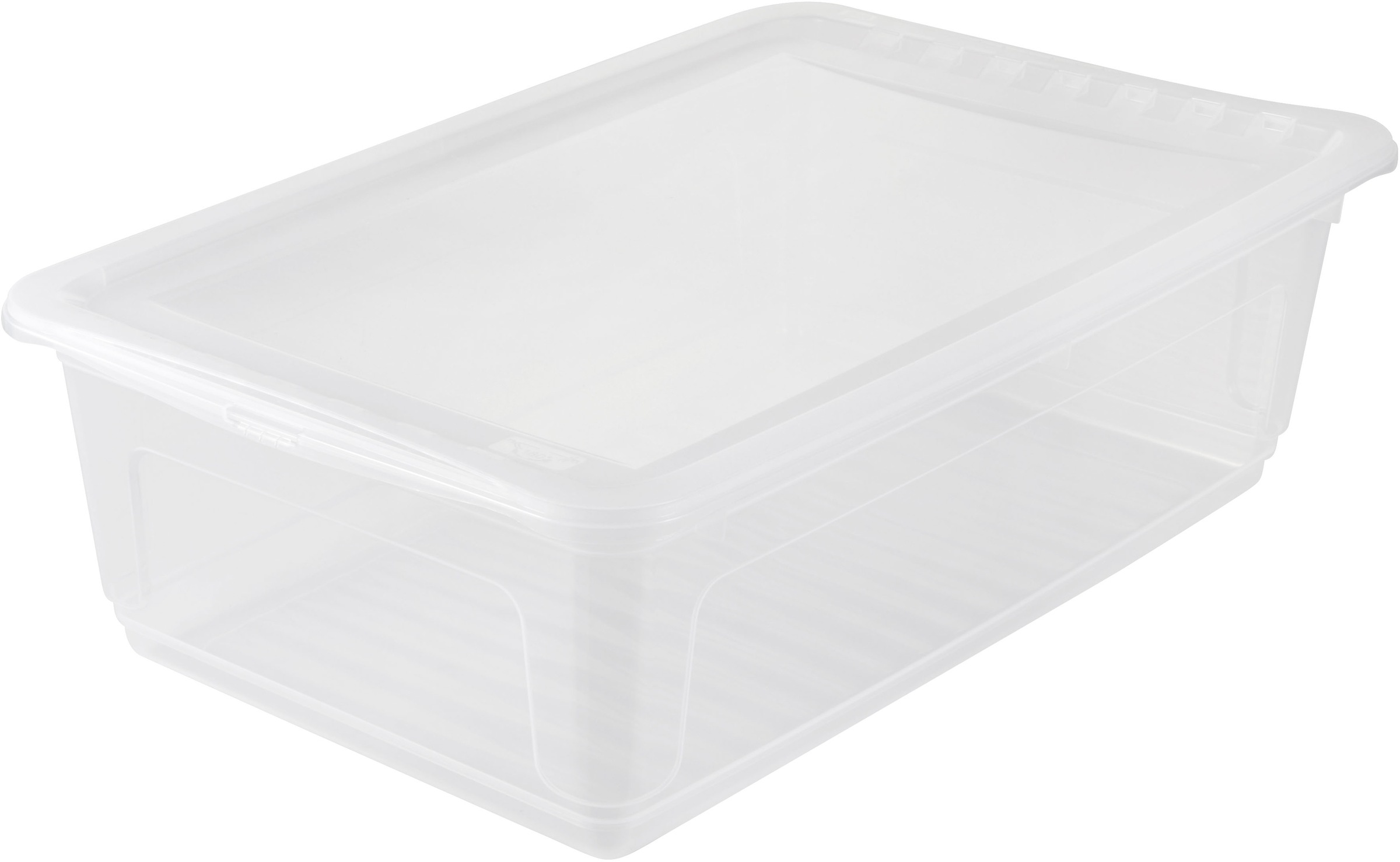 keeeper Aufbewahrungsbox »bea, 5er Set, mit Air Control-System 30L, 59 x 39 günstig online kaufen