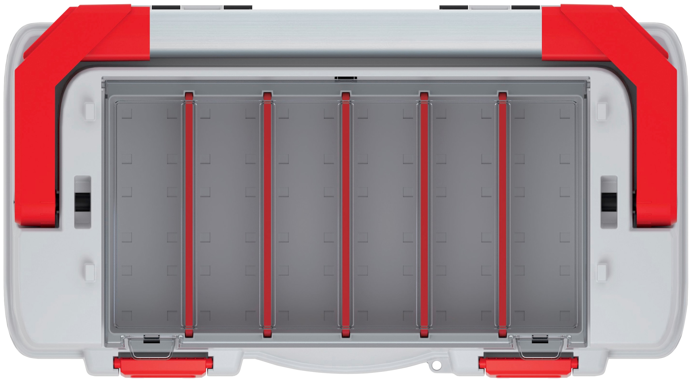 Prosperplast 25,6 47,6 %Sale cm x Werkzeugbox im jetzt »EVO«, 26 x