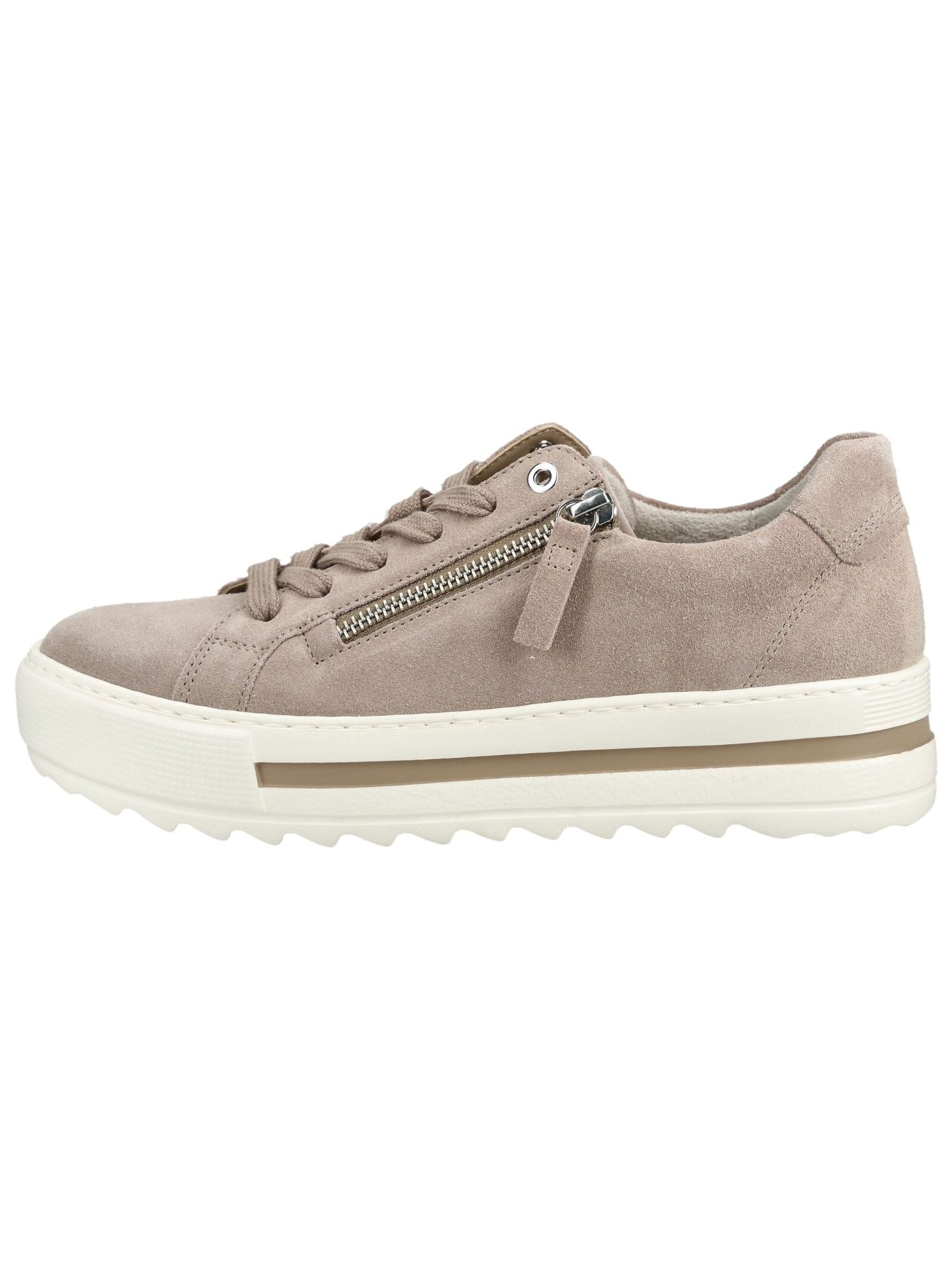 Gabor Comfort Sneaker »Gabor Comfort Sneaker Leder«