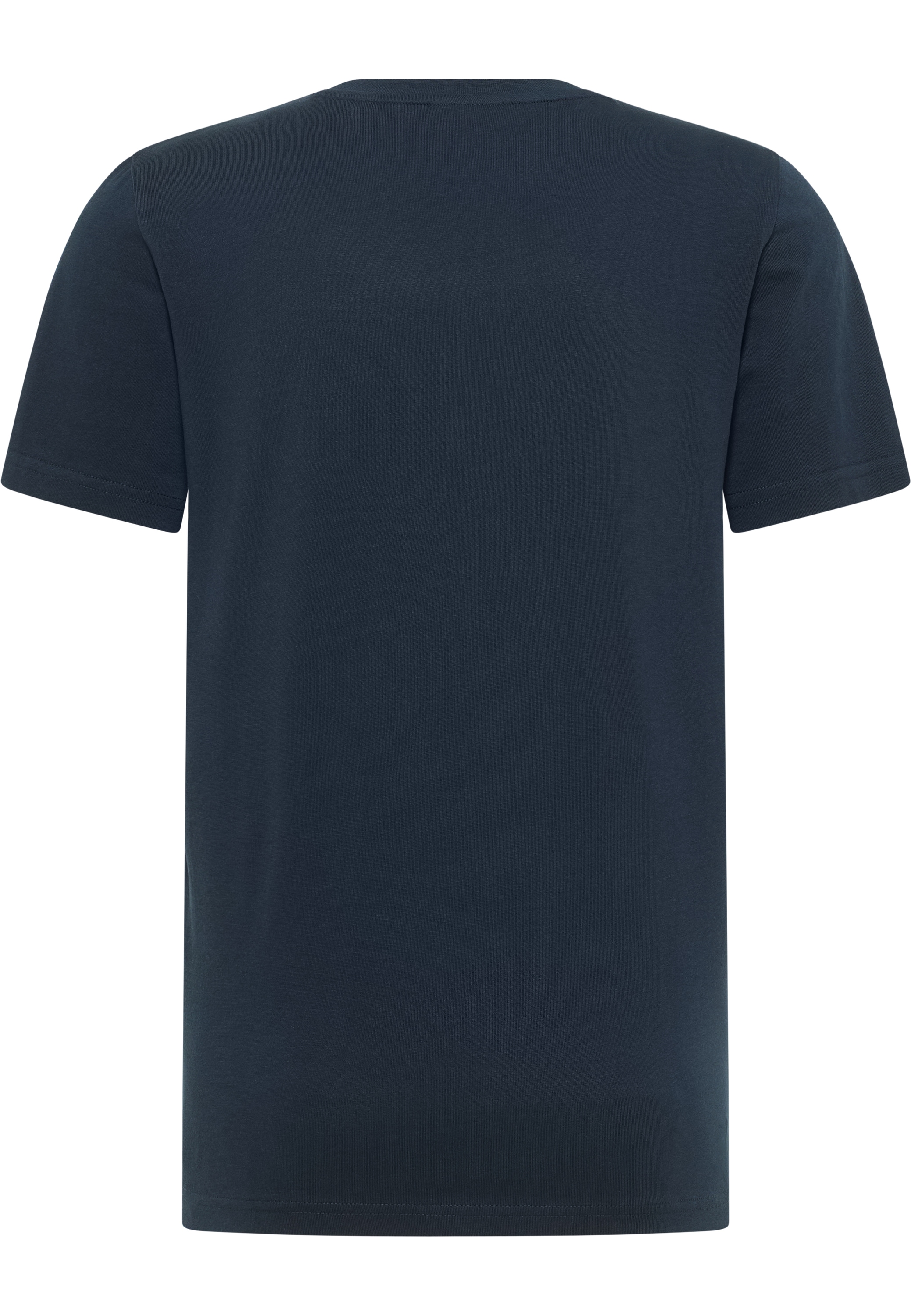 MUSTANG Kurzarmshirt »Herren Style Austin«