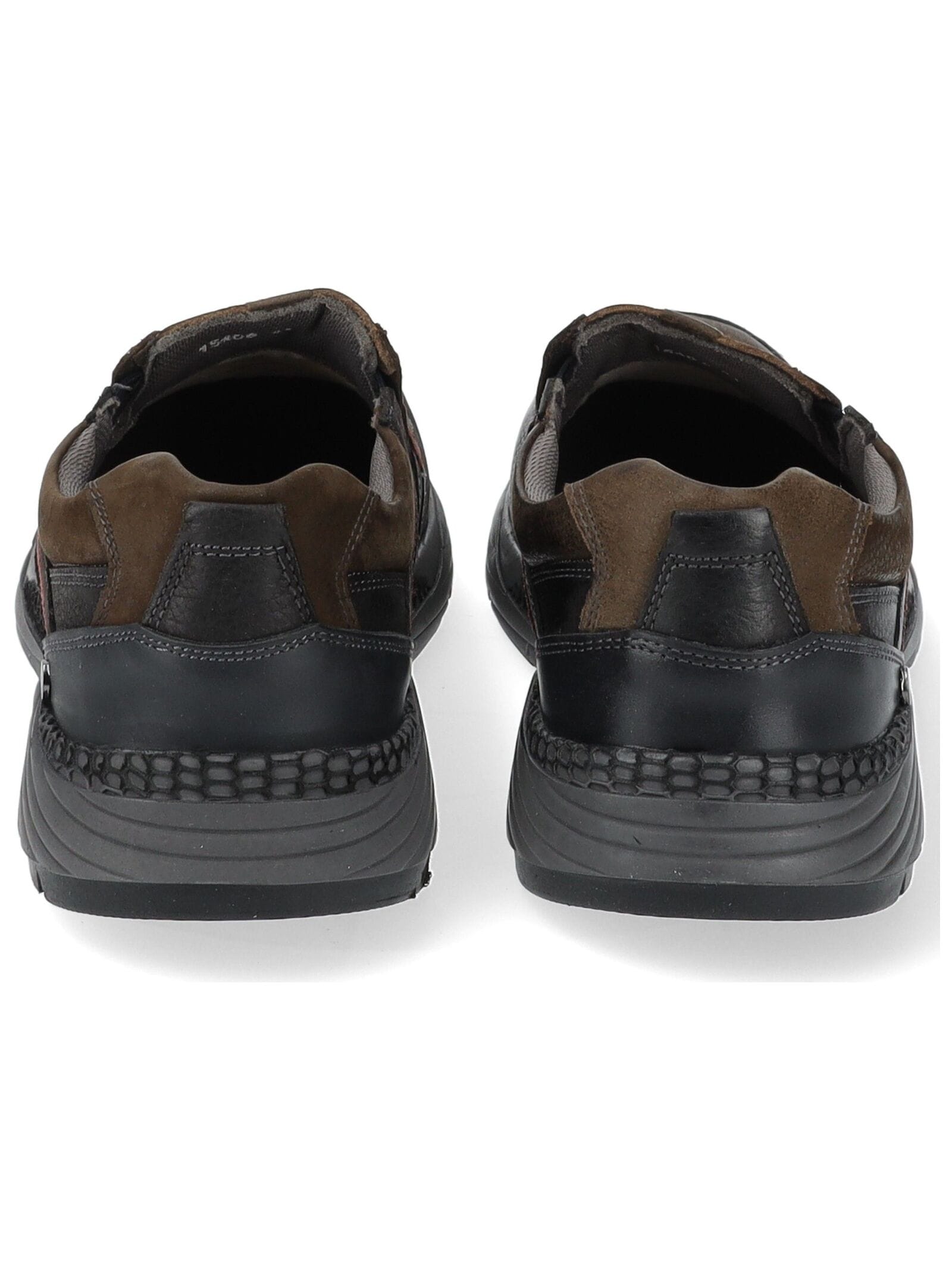 Hush Puppies Slipper »Hush Puppies Slipper Leder«