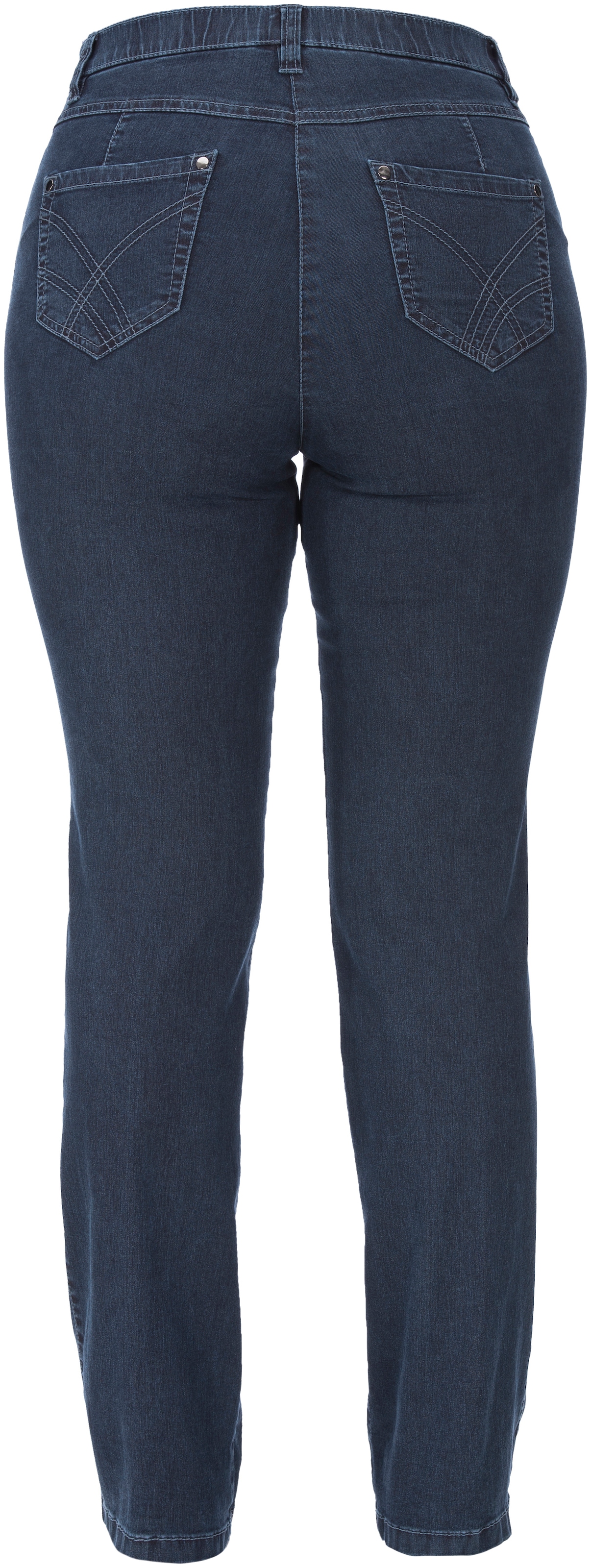 KjBRAND Stretch-Hose »Betty«  super Stretch