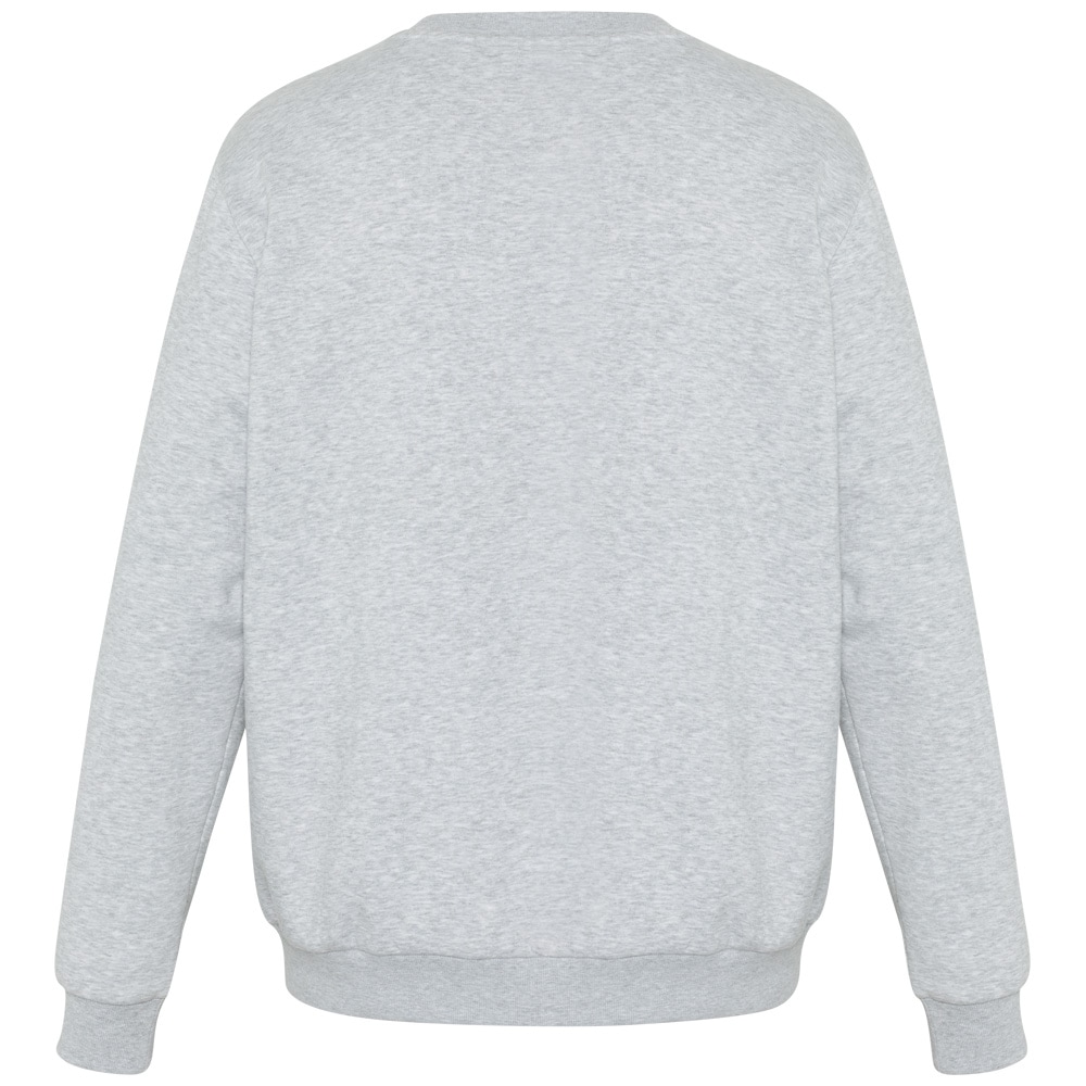lotto Sweater, - mit kleiner Logostickerei
