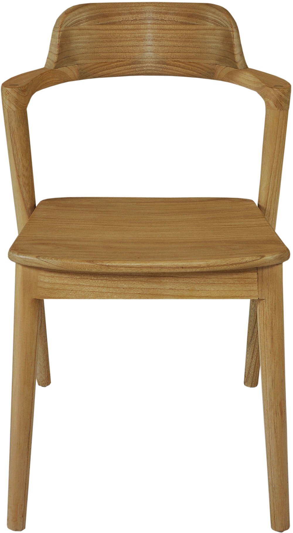 SIT Esszimmerstuhl, 1 St., stapelbar