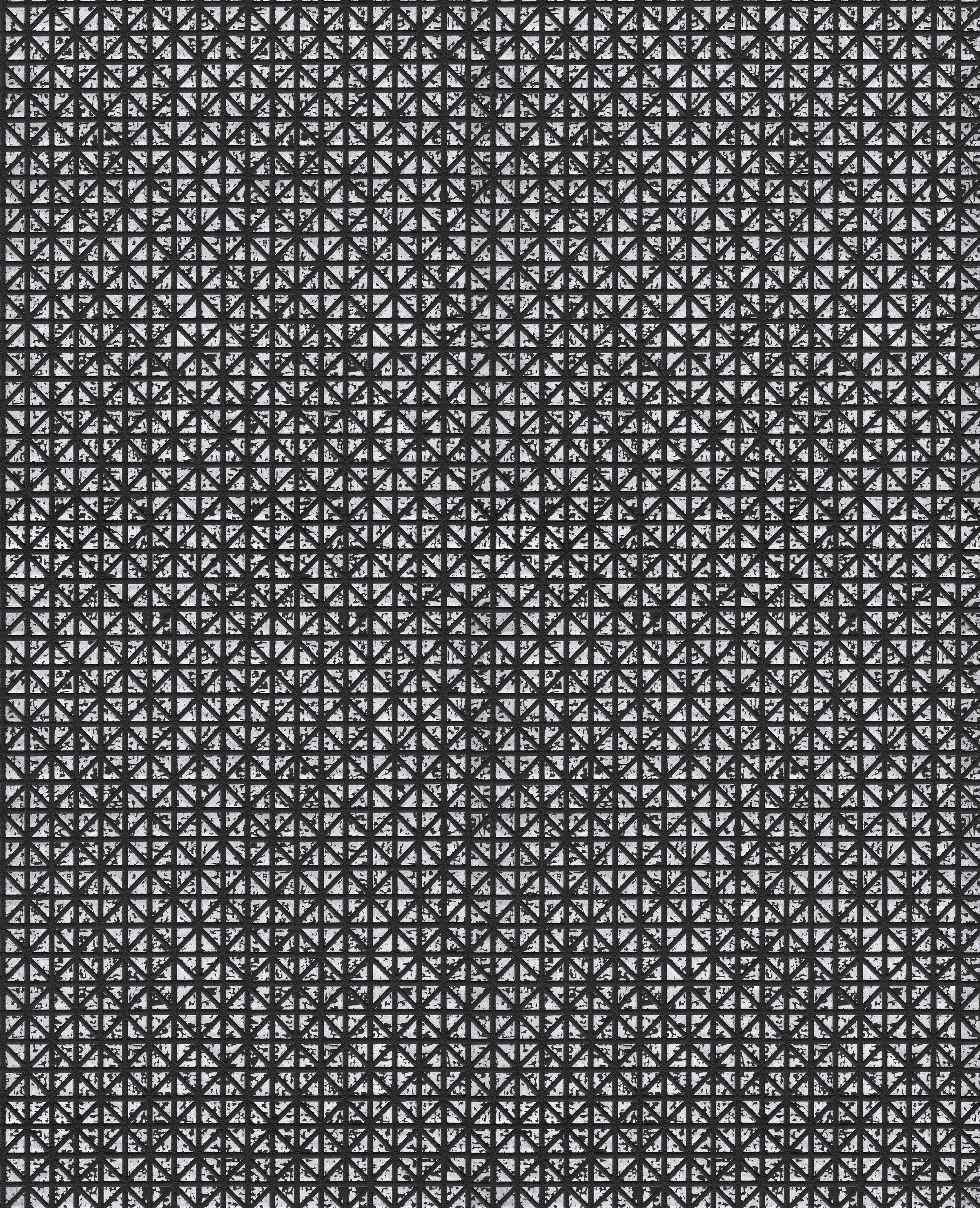 Superfresco Easy Vliestapete »Optical black« geometrisch geprägt 1000 cm Lä günstig online kaufen