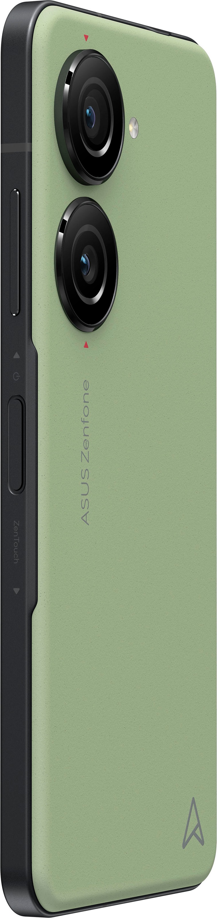 Asus Smartphone »ZENFONE 10«, grün