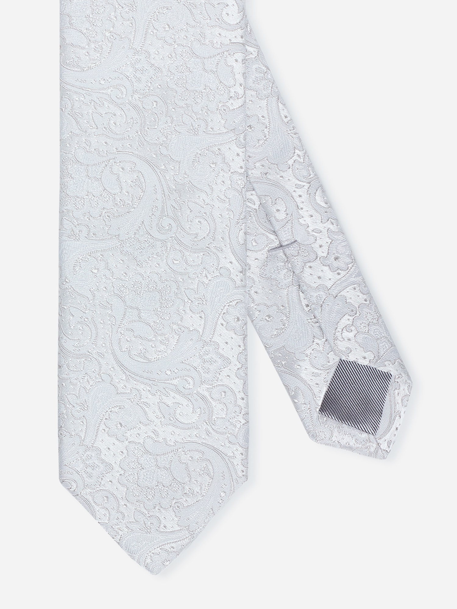 MONTI Krawatte »LAPO«, mit edlem Paisley-Muster – ideal für den Bräutigam