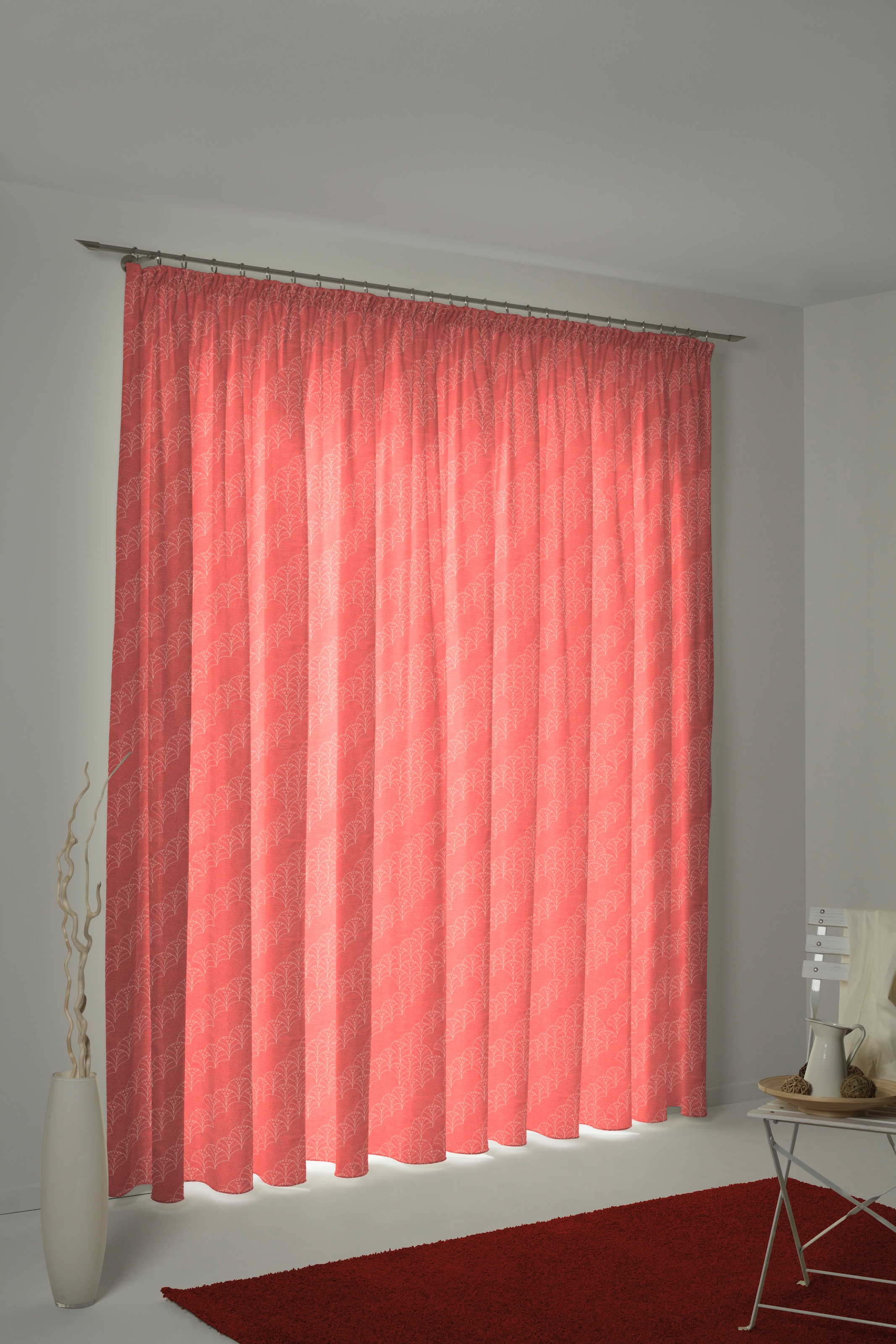 Adam Vorhang »Argentinian Criolla Light«, (1 St.) günstig online kaufen