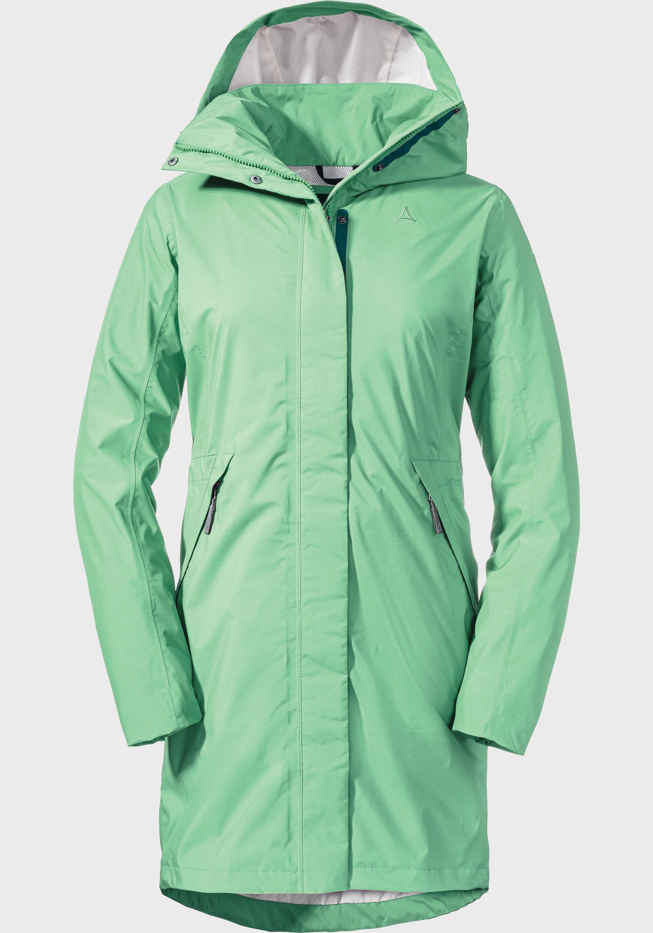 Schöffel Parka »Parka Sardegna L«, mit Kapuze kaufen