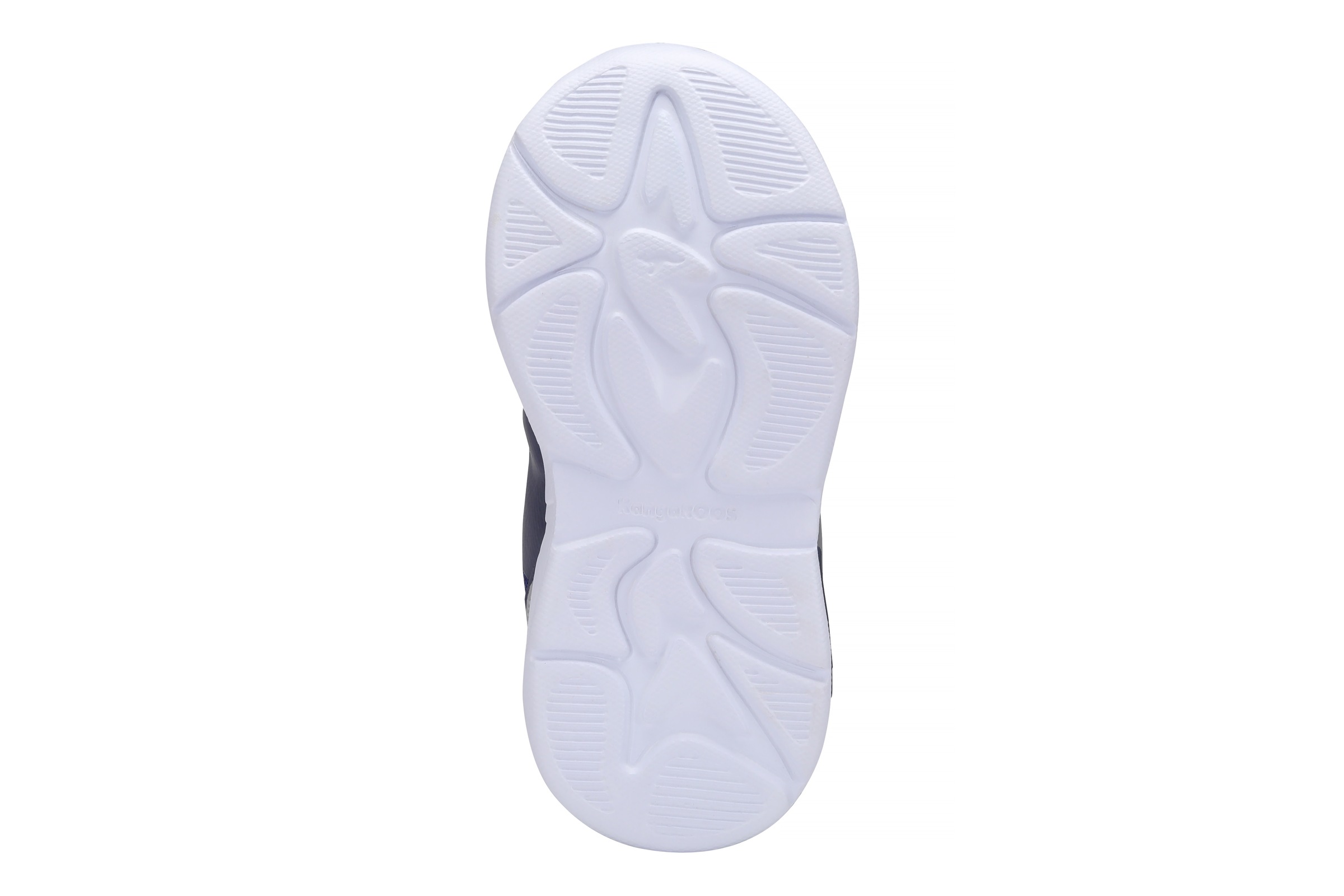 KangaROOS Sneaker »K-SLB HAI EV«  Blinkschuh