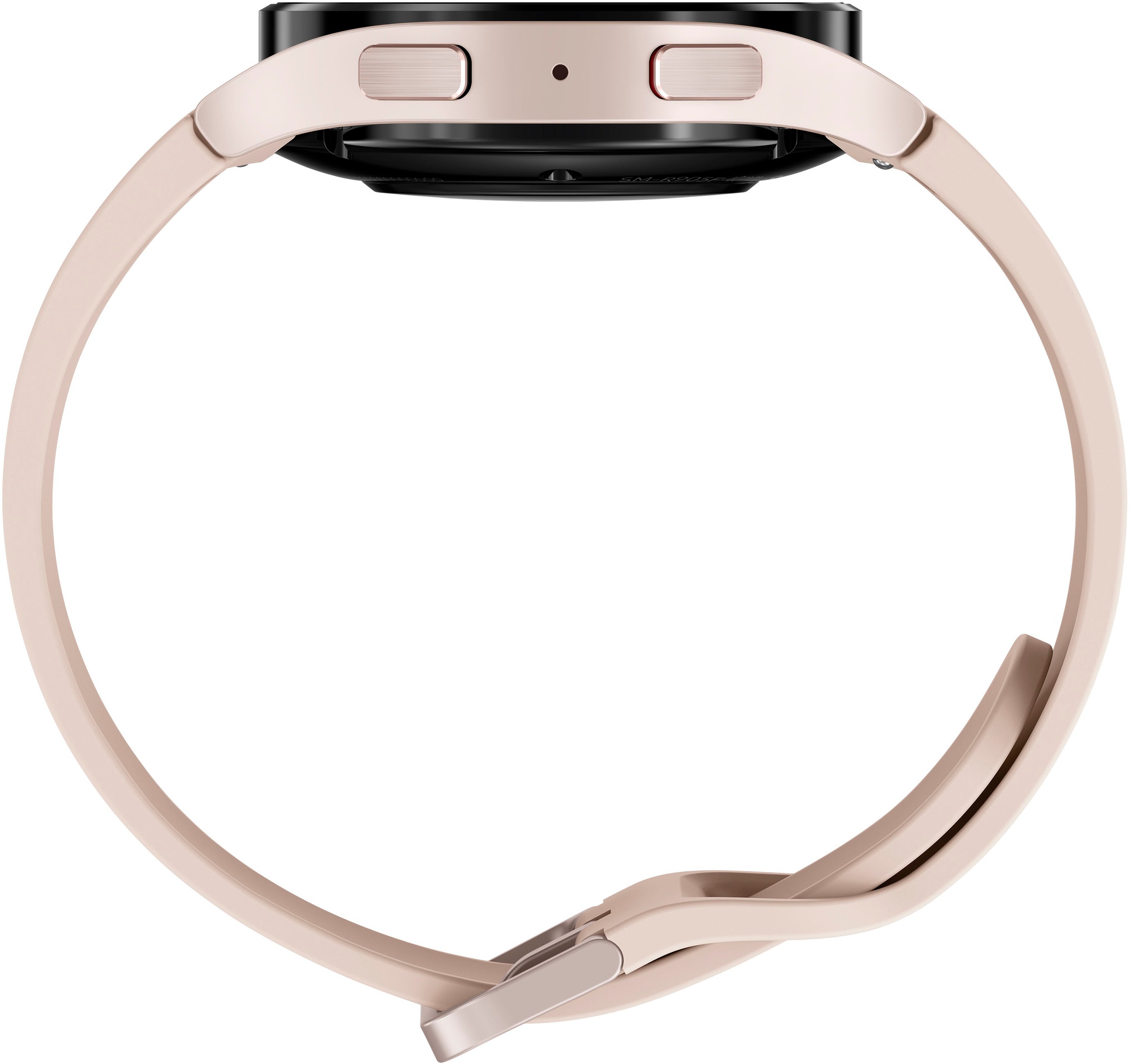 4. Bild von Samsung Smartwatch »Galaxy Watch 5 40mm LTE«, (Wear OS by Samsung Fitness Uhr, Fitness Tracker, Gesundheitsfunktionen)