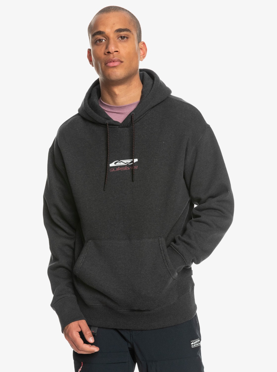 Quiksilver Kapuzensweatshirt »Sunny Peaksy«