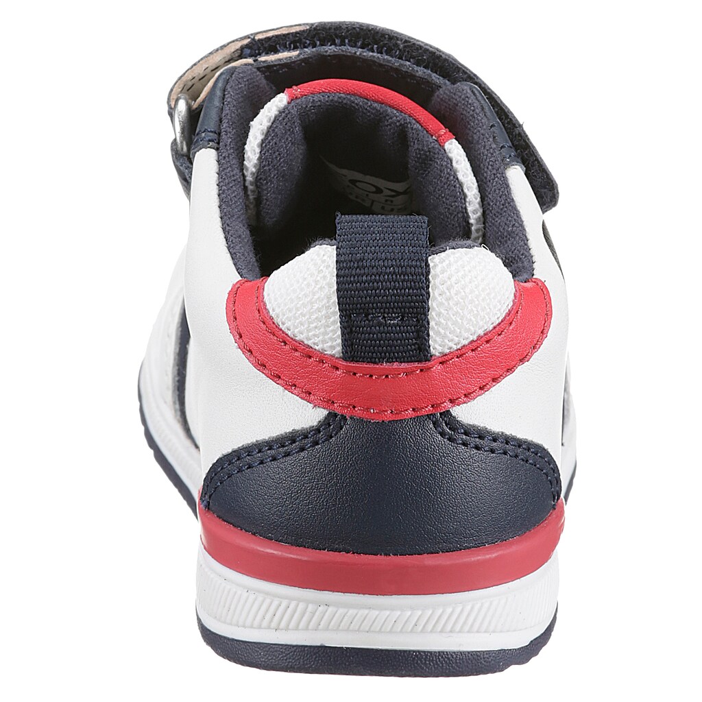 Geox Sneaker »B RISHON BOY«