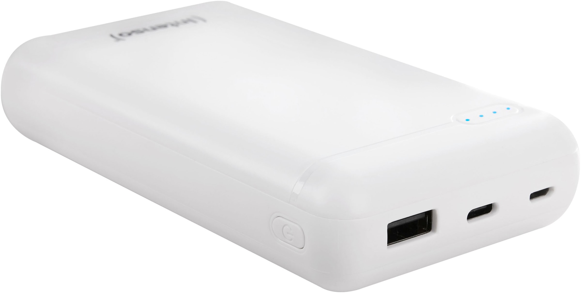 Intenso Powerbank »XS20000 Powerbank Zusatzakku LiPo 20000 mAh 7313552«, 20000 mAh