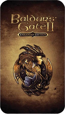 Skybound Games Spielesoftware »Baldur's Gate Enhanced Edition - Collectors Edition«, PlayStation 4