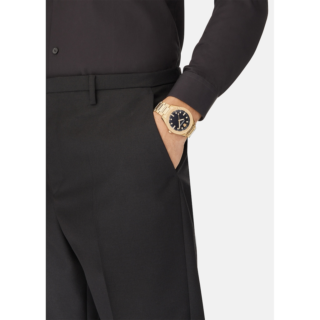 Versace Schweizer Uhr »GRECA DOME, VE2T00522«
