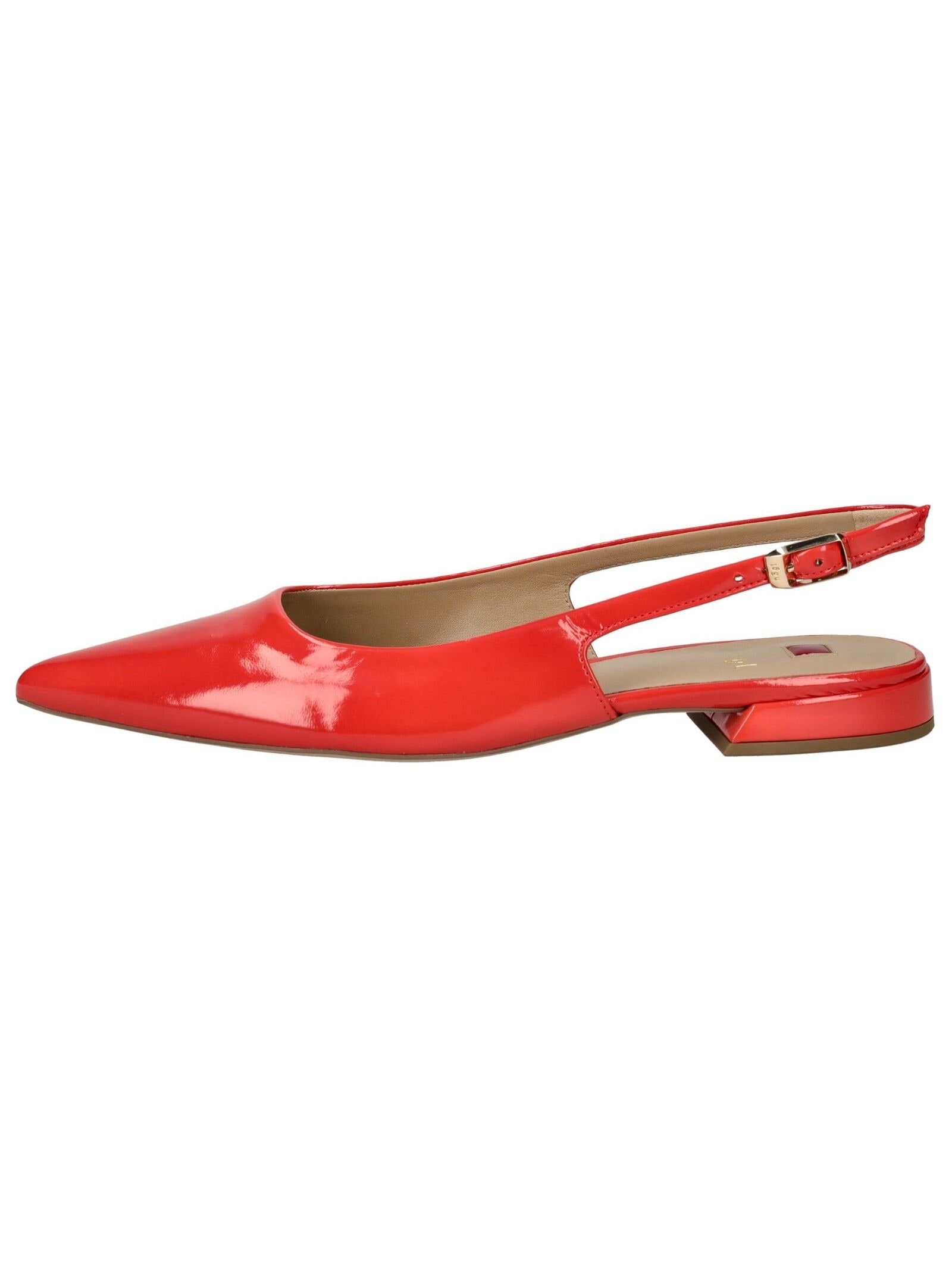 Högl Pumps »Högl Pumps Leder«
