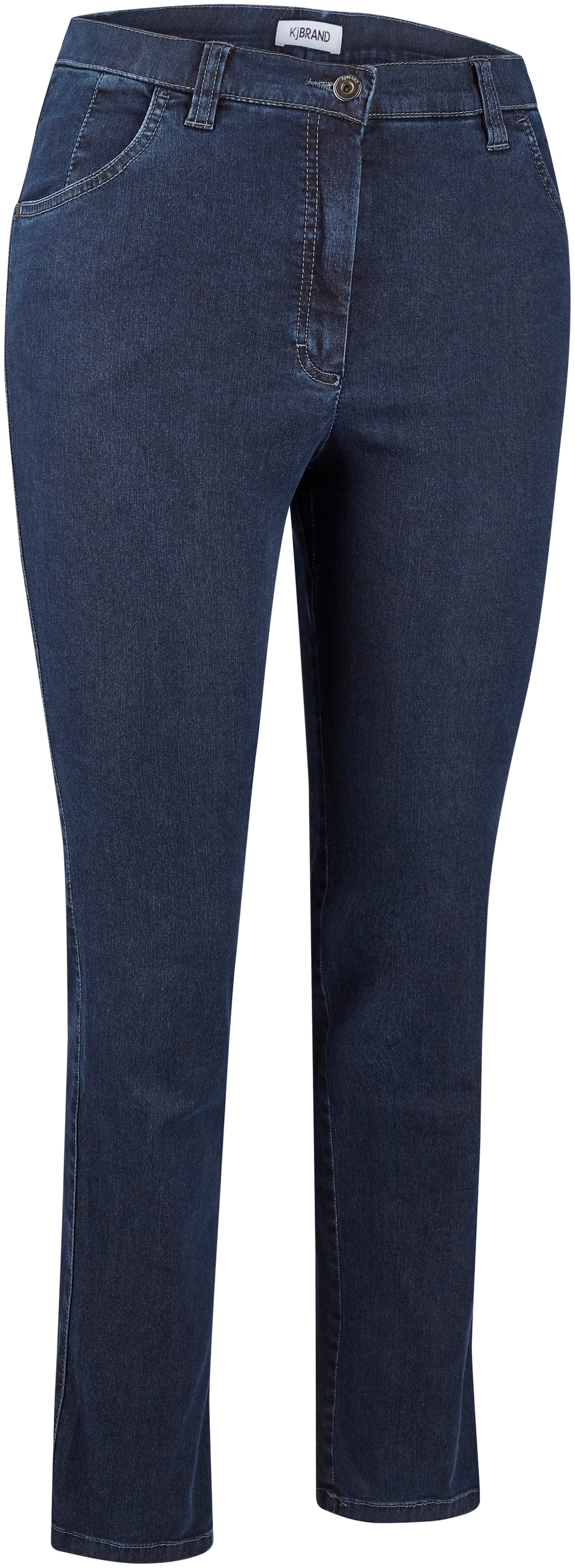 KjBRAND Stretch-Hose »Betty«  super Stretch