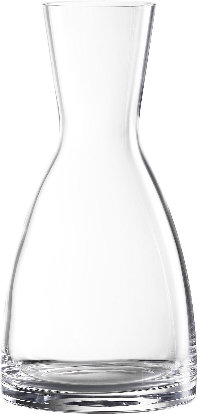 Eisch Germany Karaffe »Kristallglas, mundgeblasen«, NO DROP EFFEKT für tropffreies Ausgießen, 750 ml