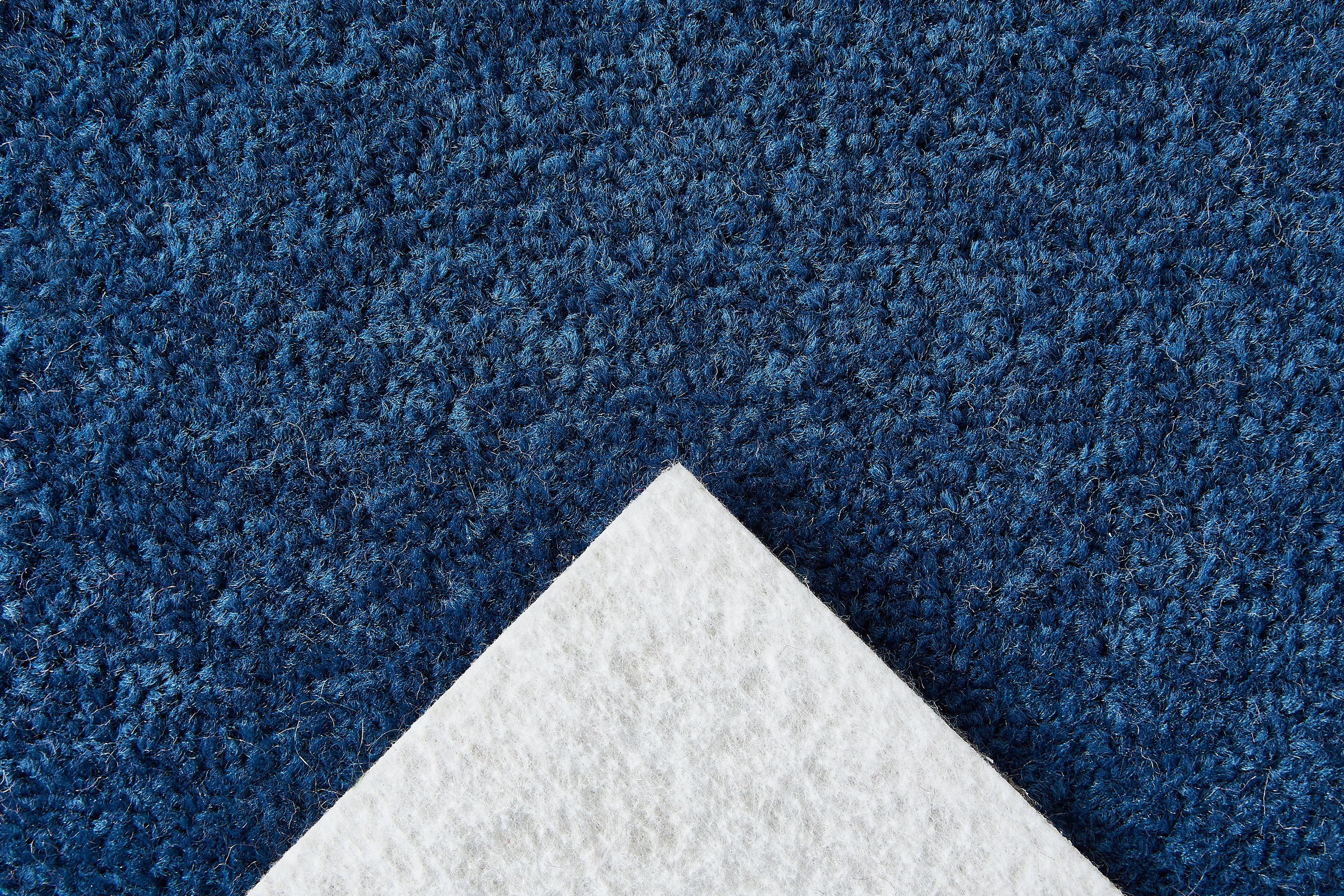 my home Teppichboden »Isabella, Velours, Made in Netherlands«, rechteckig, günstig online kaufen