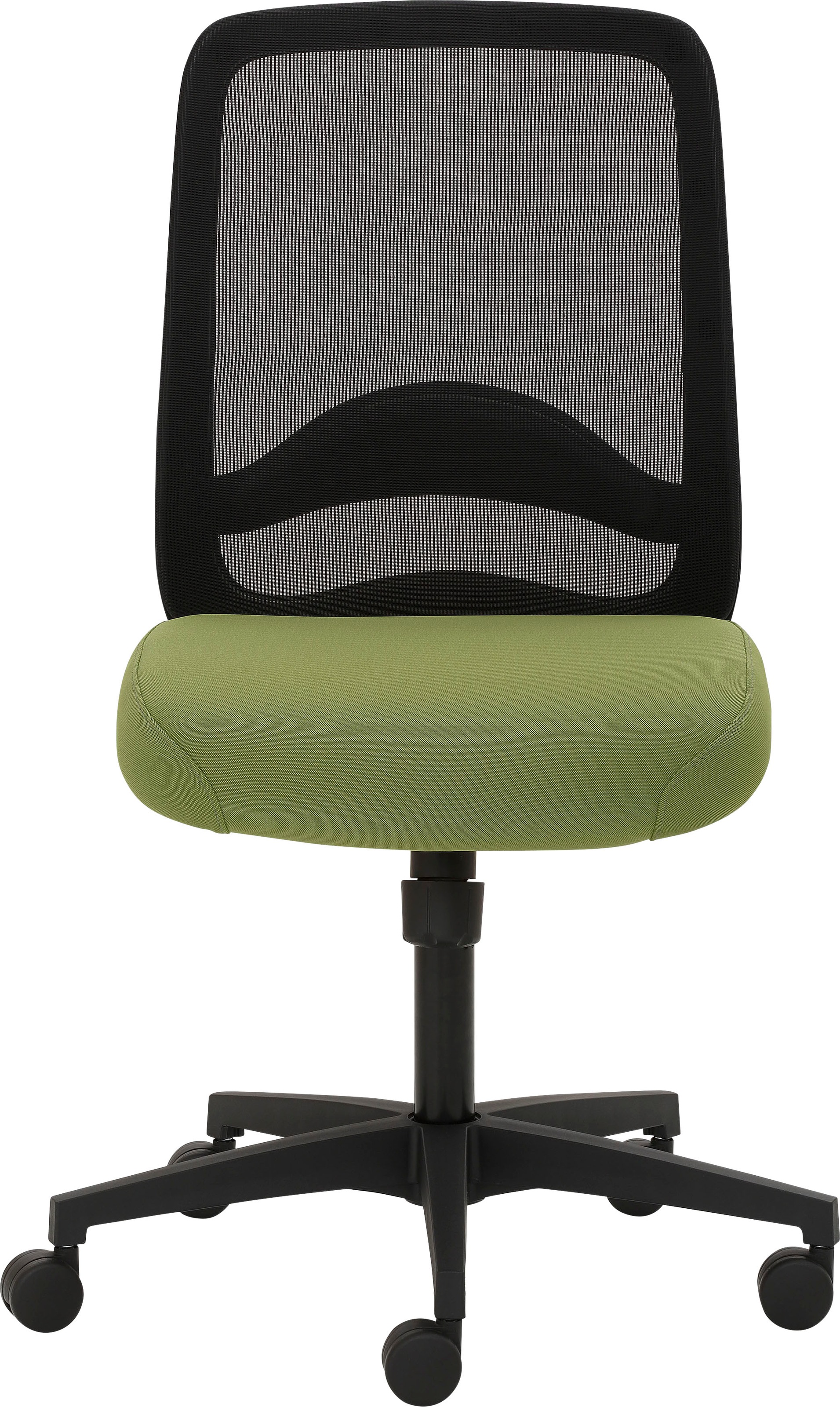 Mayer Sitzmöbel Bürostuhl »myTRITON« () 1 Stk. günstig online kaufen