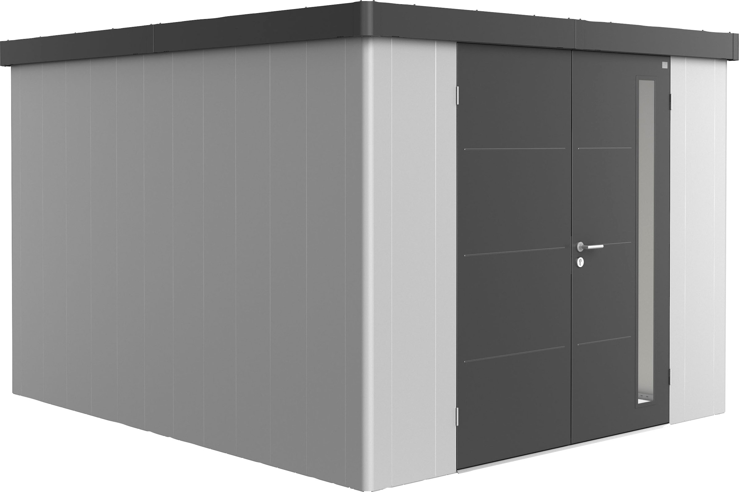 Bild von Biohort Gerätehaus »Neo 4C Variante 1.3«