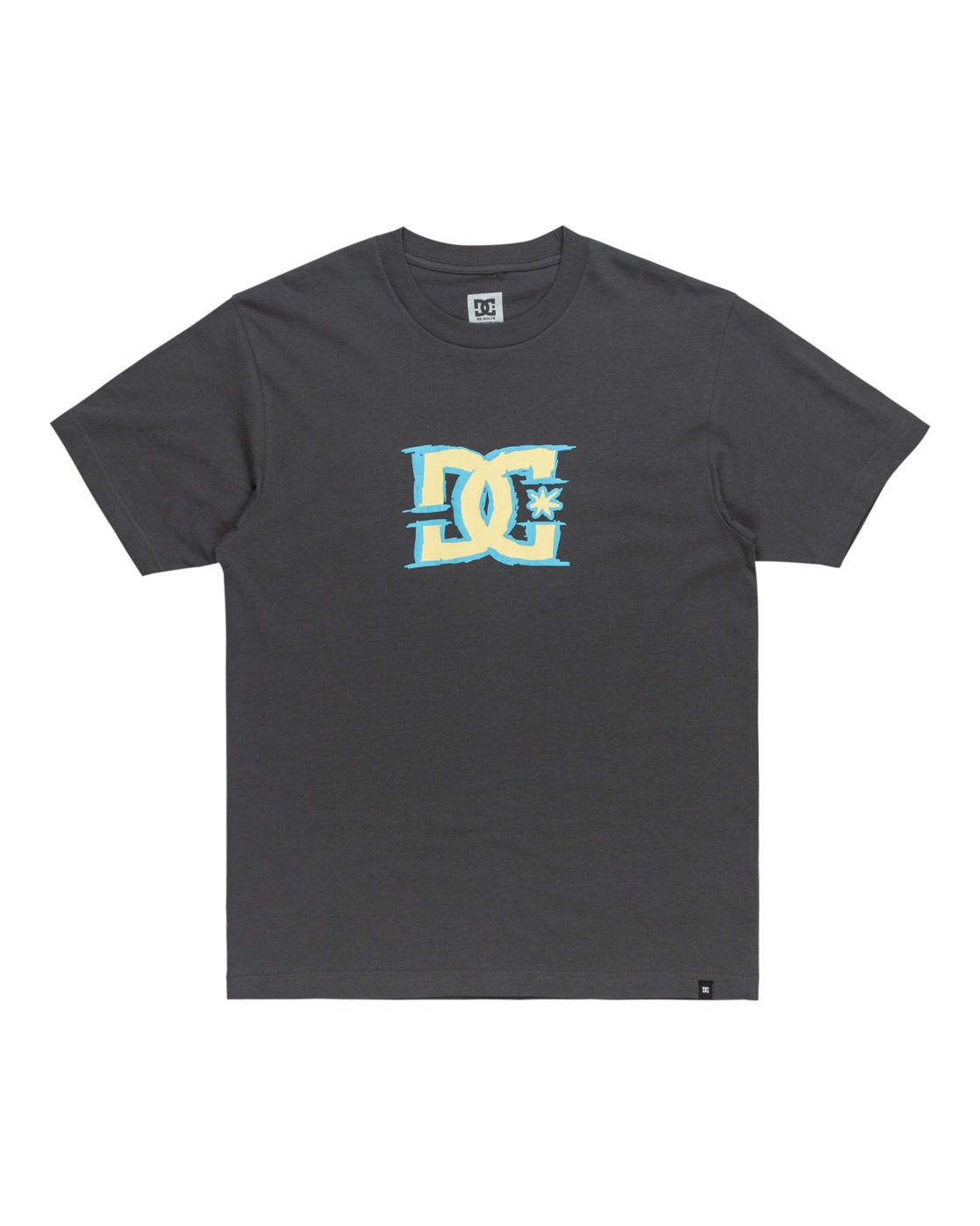 DC Shoes T-Shirt »Big Deal Star«