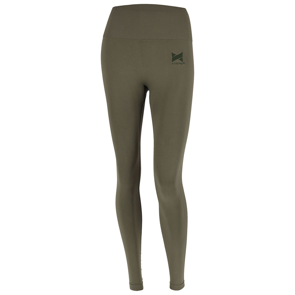 XTREME sockswear »Sportleggings«  Leggings mit nahtlosem Design, perfekt zum Workout