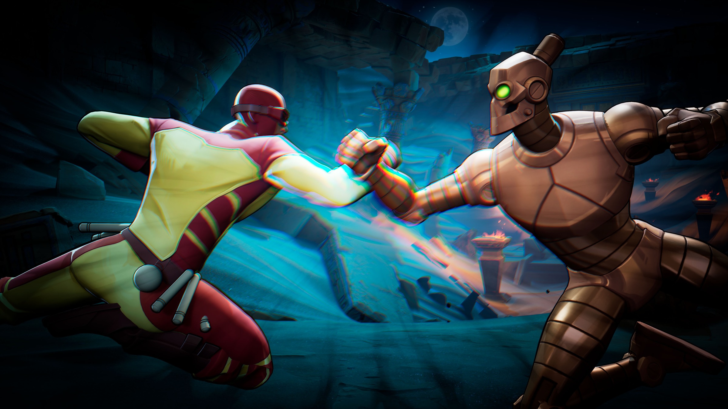 Skybound Games Spielesoftware »Invincible VS« Xbox Series X