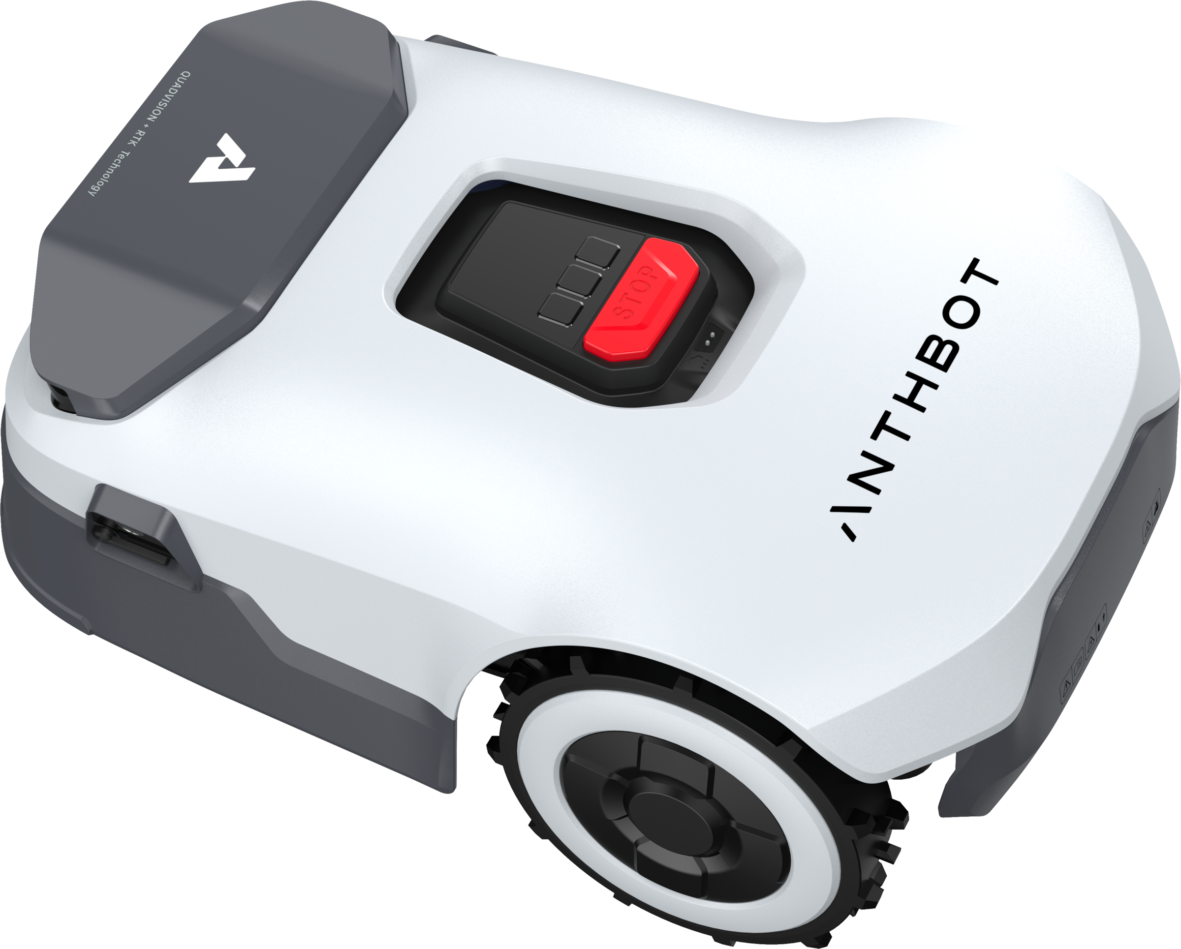 Anthbot Rasenmähroboter »90ANT-LMGenie600E«