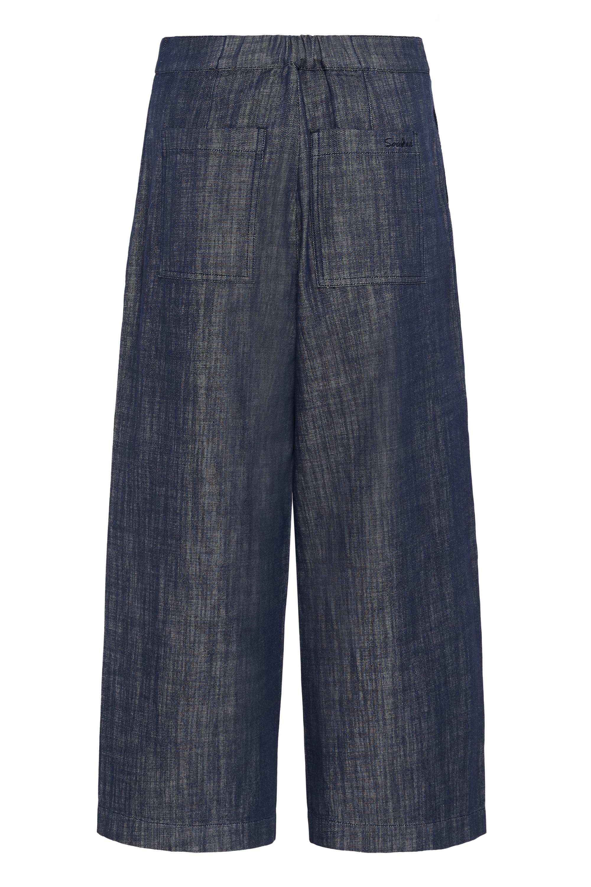 SOAKED IN LUXURY Stoffhose »Casual Hose SLLufira«