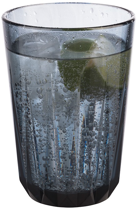 Buddy's Becher »Buddy´s Bar« 6er Set, Tritan Kunststoff , Kristallglas-Optik, wiederverwendbar