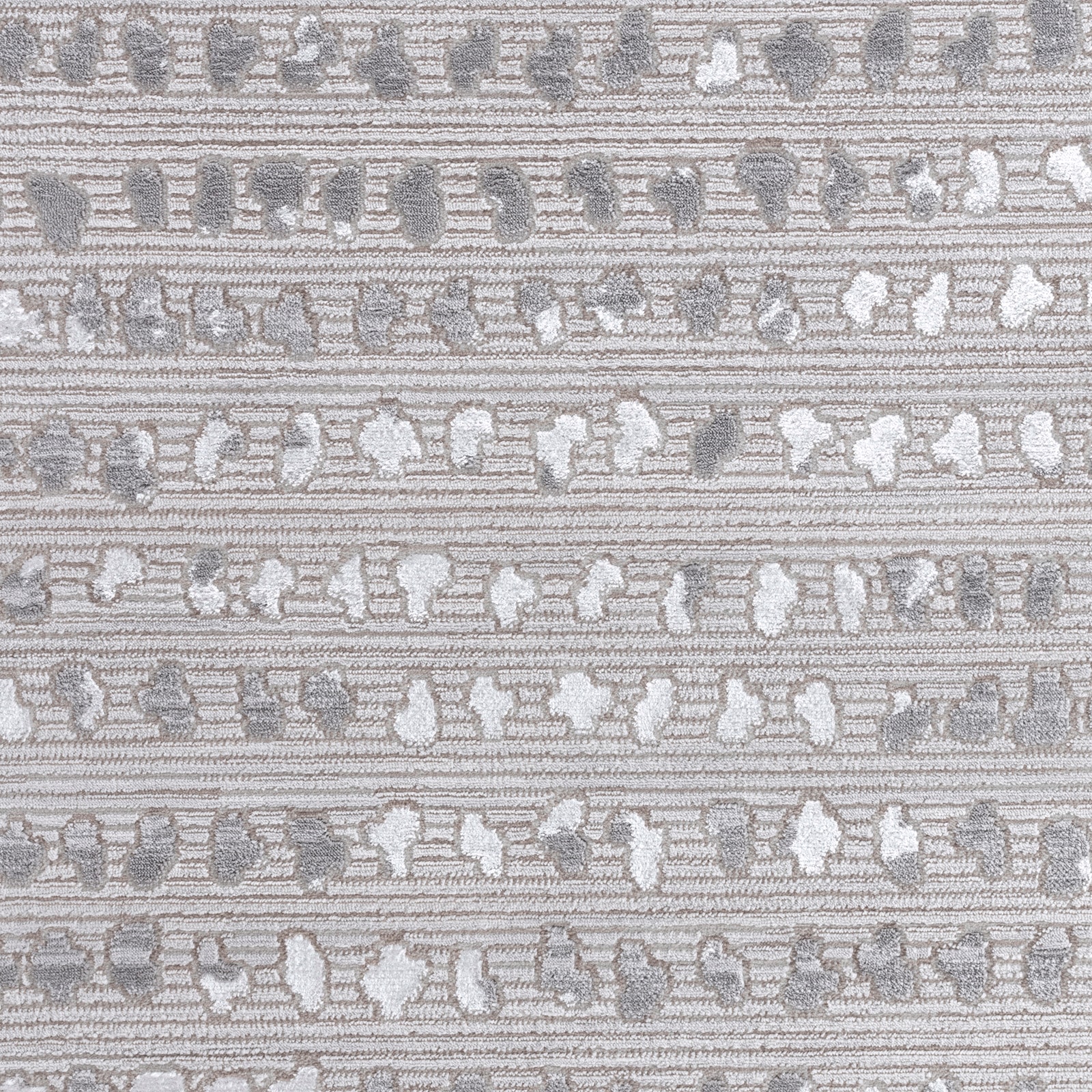 Livabliss Teppich »ROSEMEONT« rechteckig 9 mm Höhe