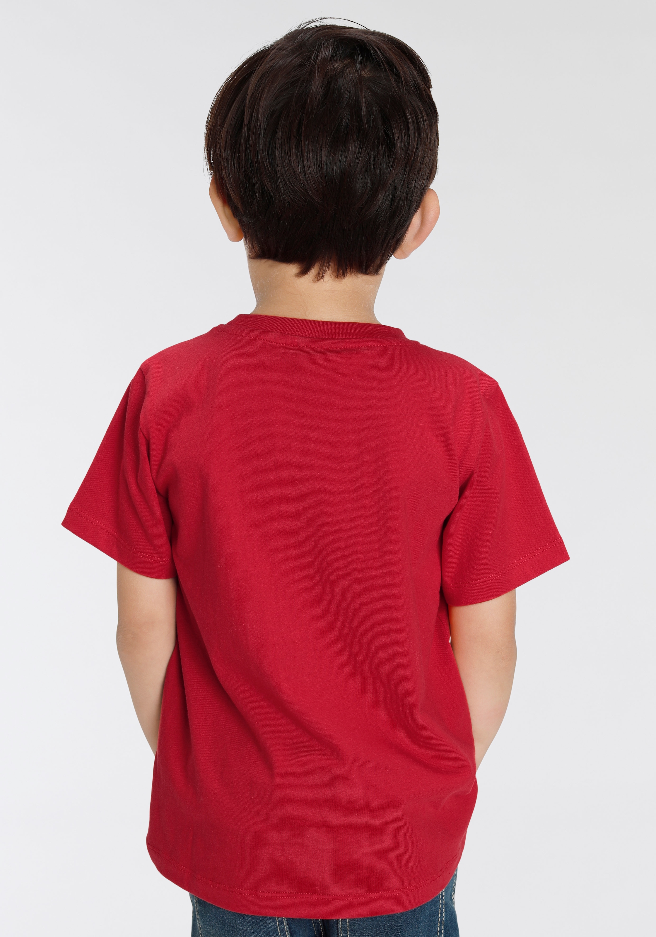 »FEUERWEHR« KIDSWORLD online T-Shirt bestellen