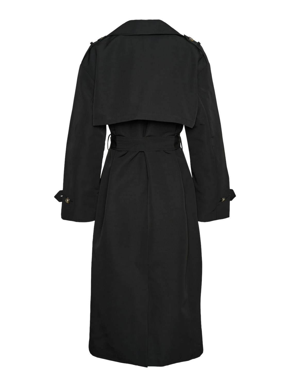 Vero Moda Trenchcoat »VMCHLOE LONG TRENCHCOAT GA NOOS«