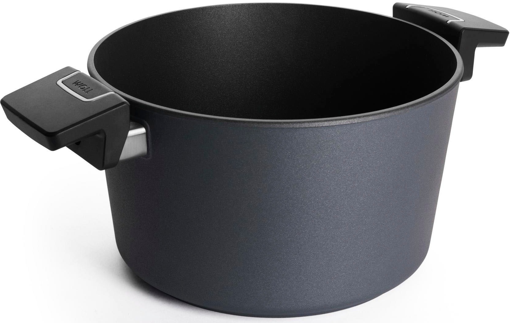 WOLL MADE IN GERMANY Kochtopf »DiamondLite« 1 Stk. tlg. Aluminiumguss