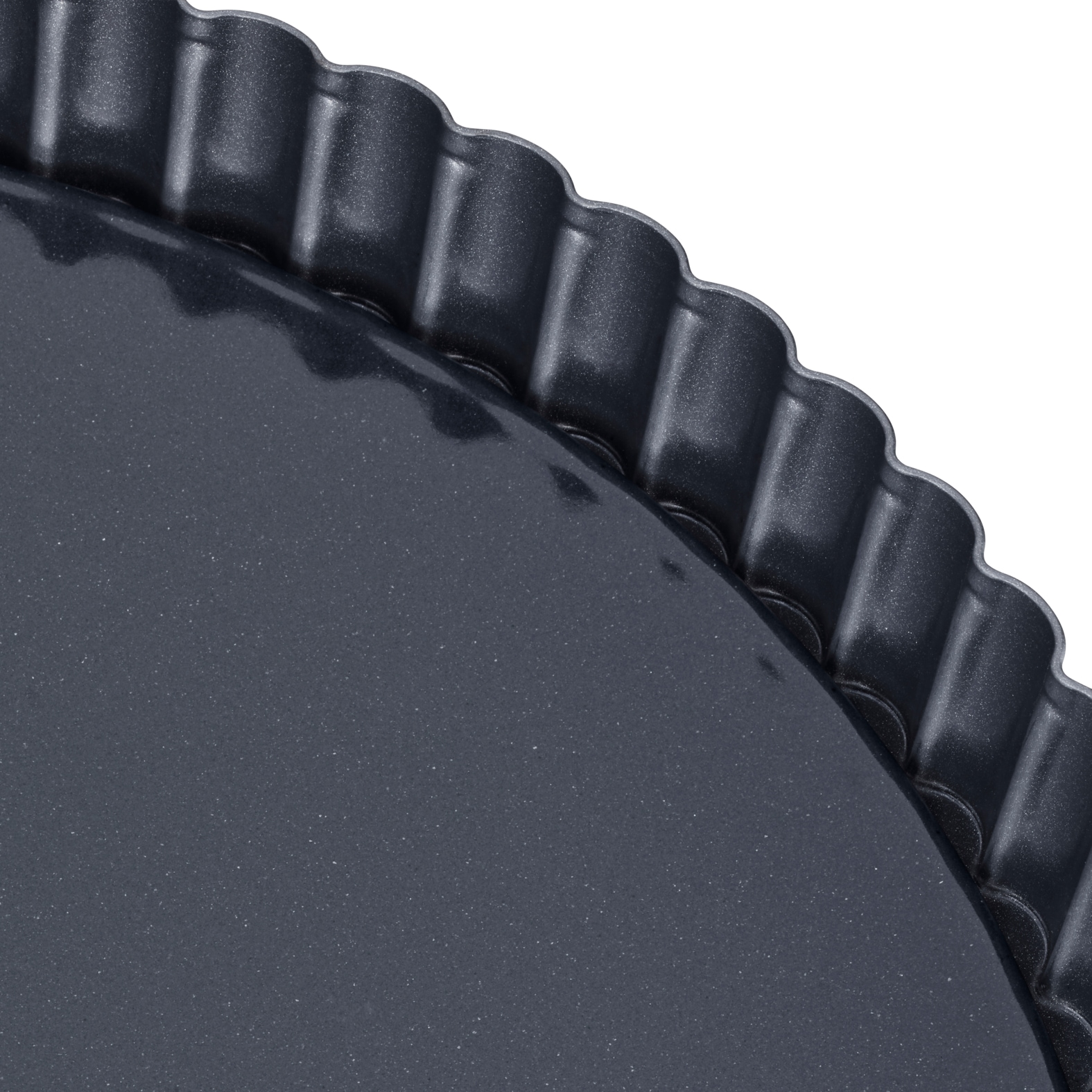 Kaiser Backformen Quicheform »La Forme Plus«, Antihaftbeschichtet, backofenfest, Made in Germany