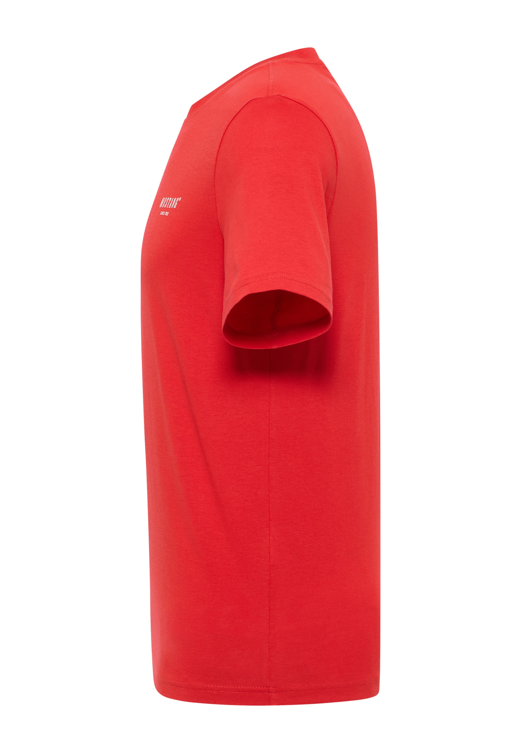 MUSTANG Kurzarmshirt »Herren Style Austin«