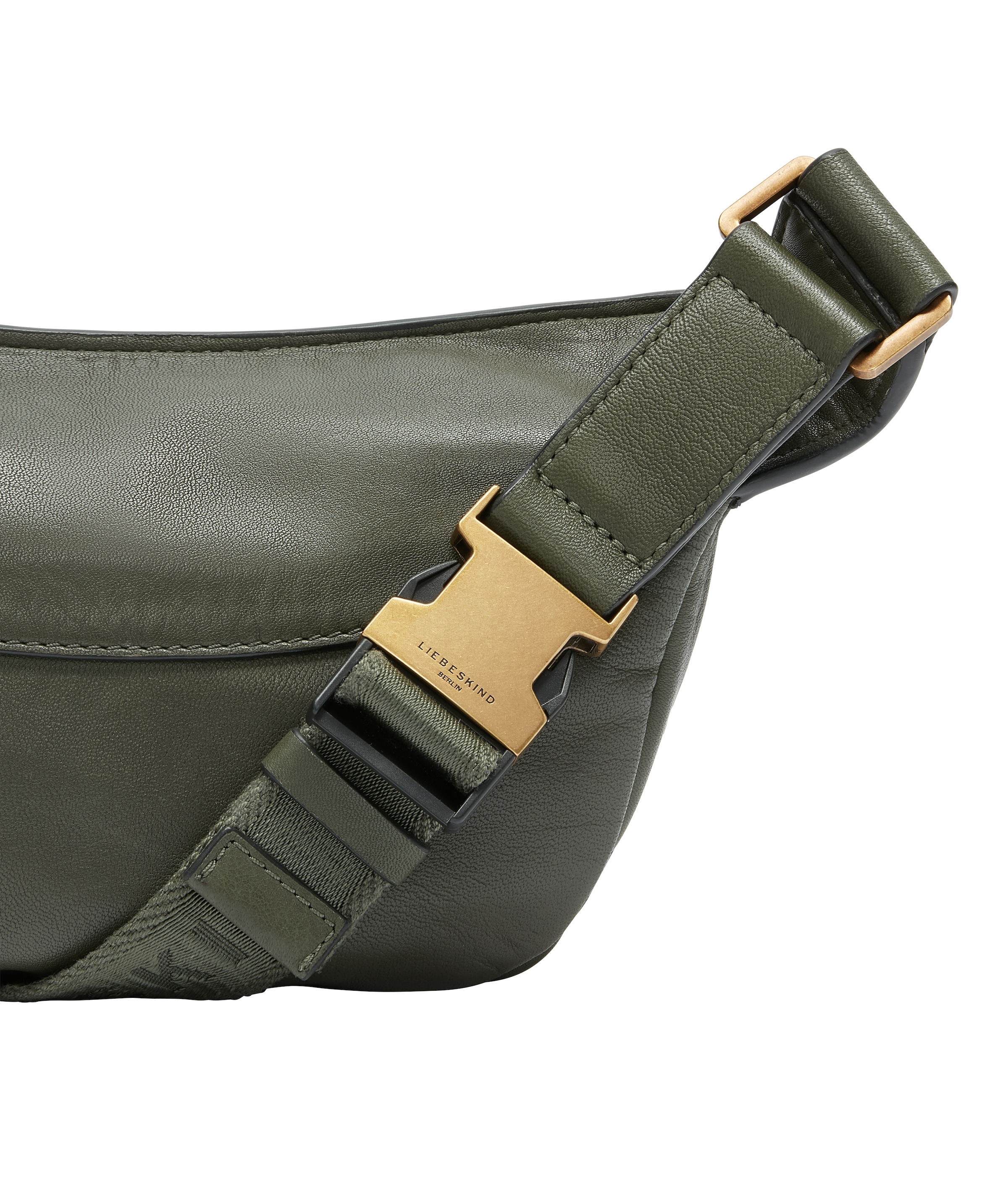 Liebeskind Berlin Bauchtasche »Beltbag S CHUDY SHEEP NATURAL«