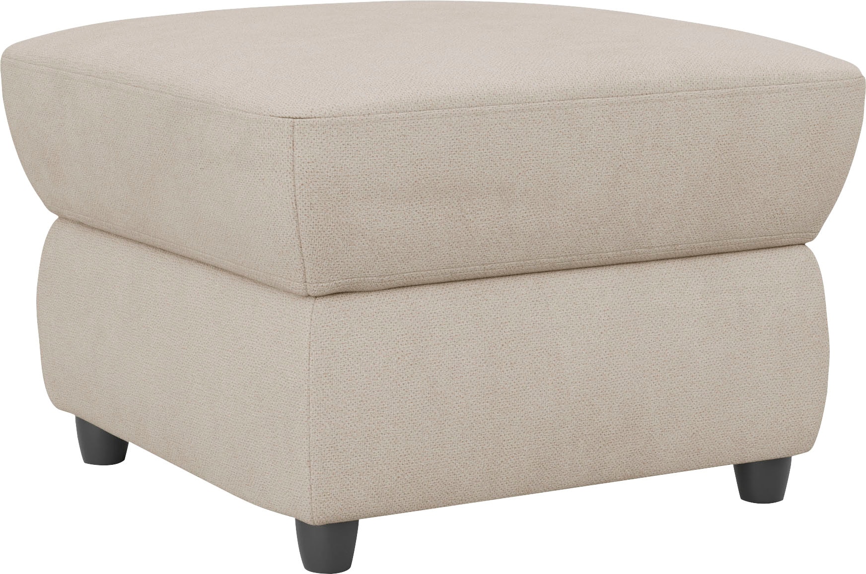 Home affaire Hocker »Boston«, mit Stauraum günstig online kaufen
