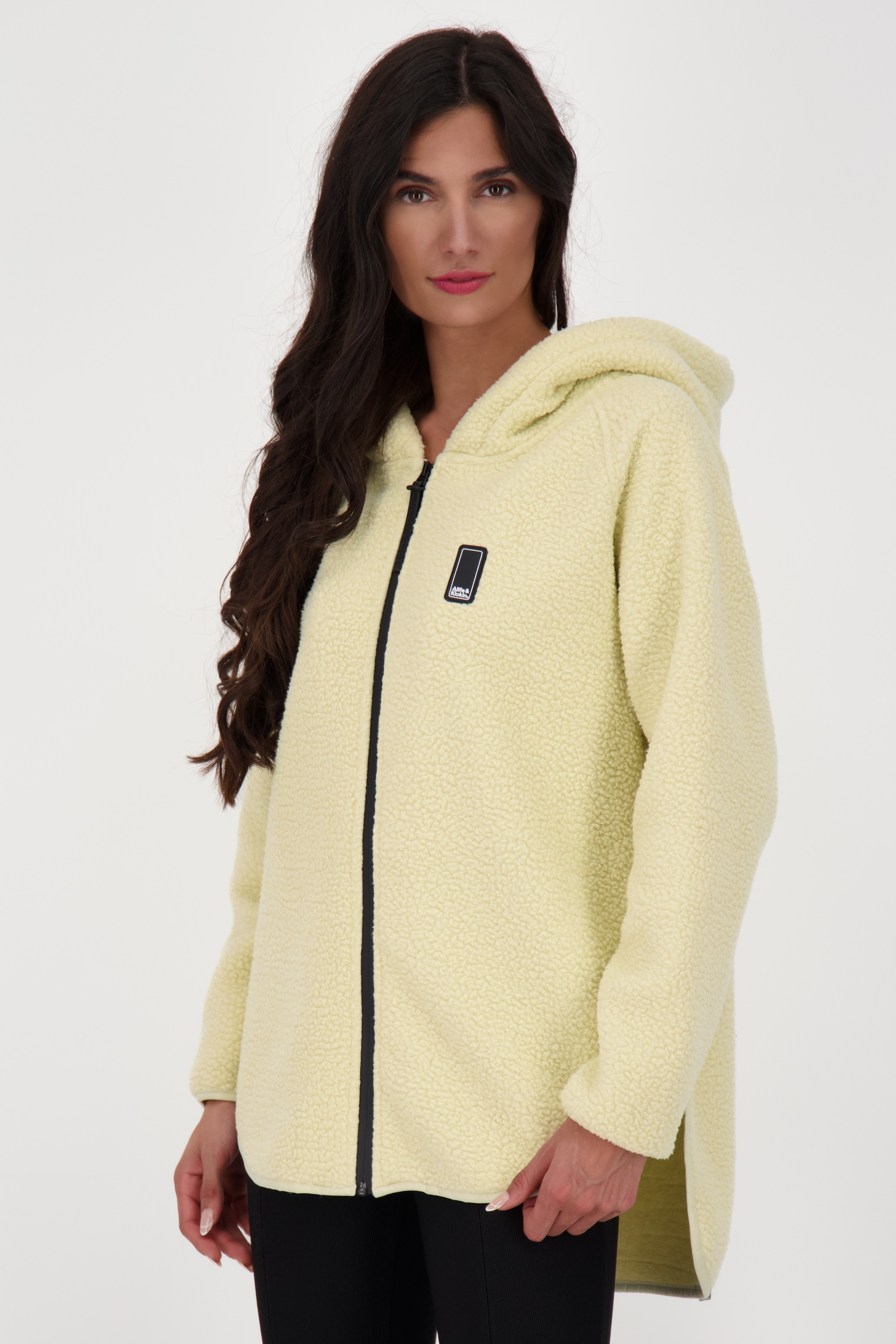 Alife & Kickin Kapuzensweatjacke »ALIFE AND KICKIN MaraikeAK G Sweatjacket Damen« kaufen