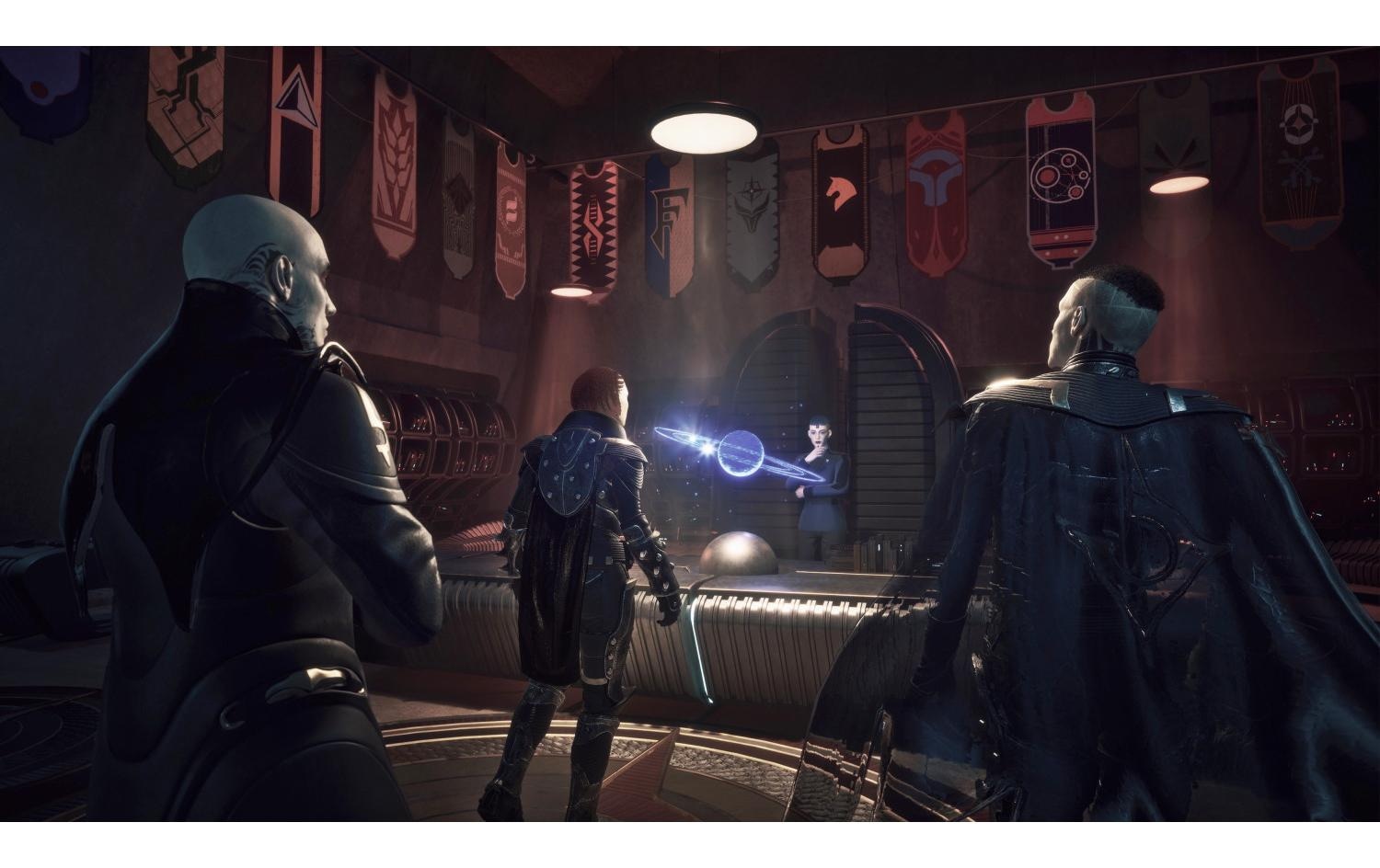 BANDAI NAMCO Spielesoftware »Dune Awakening (Box)« PlayStation 5
