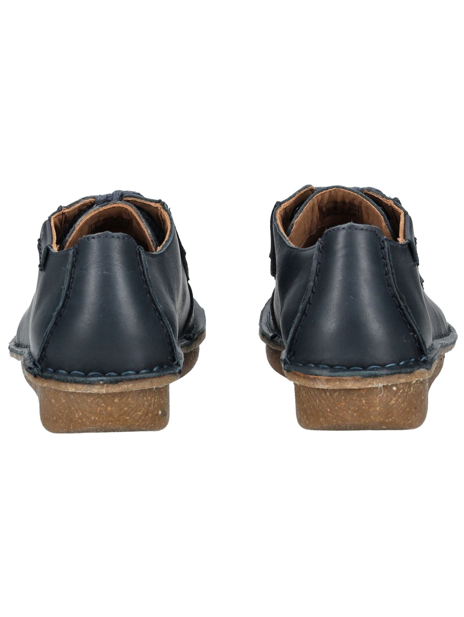 Clarks Schnürschuh »Clarks Halbschuhe Leder«