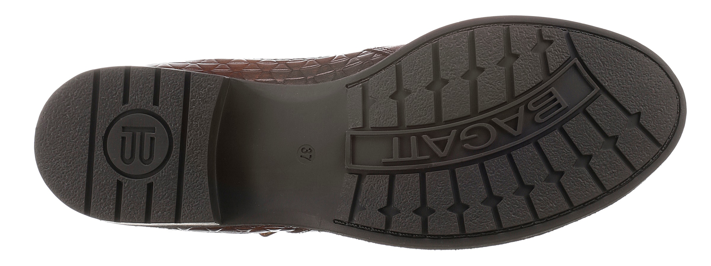 BAGATT Chelseaboots