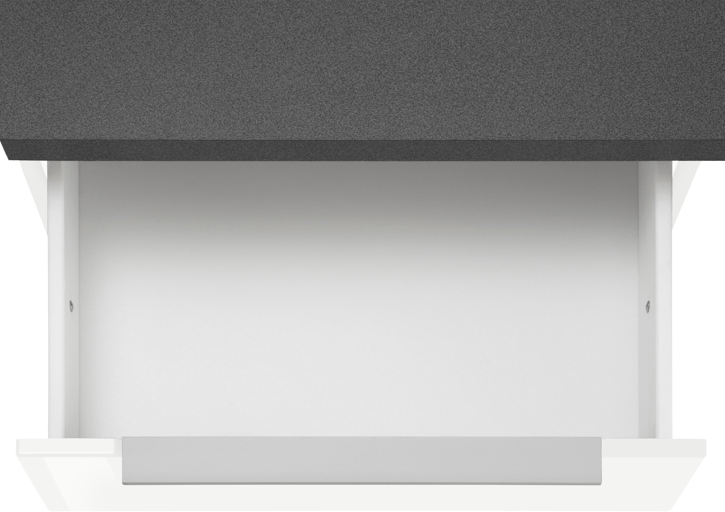 HELD MÖBEL Küchenzeile »Brindisi«, mit 210 auf kaufen cm Breite E-Geräten, Rechnung