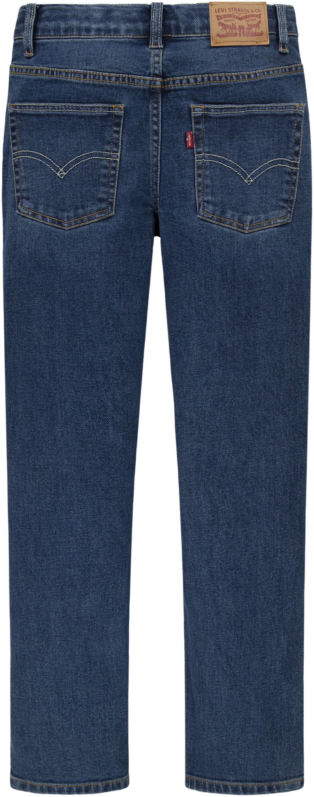 Levi's® Kids Stretch-Jeans »LVB 511 ECO SOFT PERFORMANCE J«, for BOYS